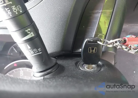 2012 Honda Cr-V Ex-L z USA, uszkodzony, nr VIN 2HKRM4H79CH608658